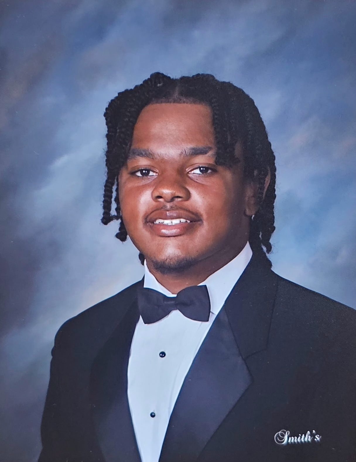 Jaxson G. Marion